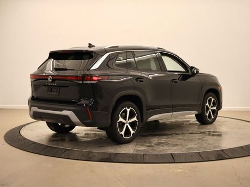 New 2026 Volkswagen Tiguan SE AWD/4WD image 2