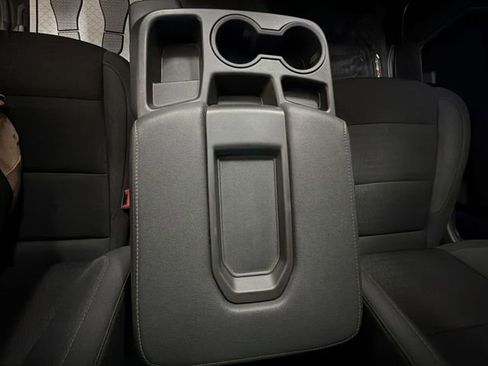 Certified 2025 Chevrolet Silverado 2500 LT AWD/4WD image 21