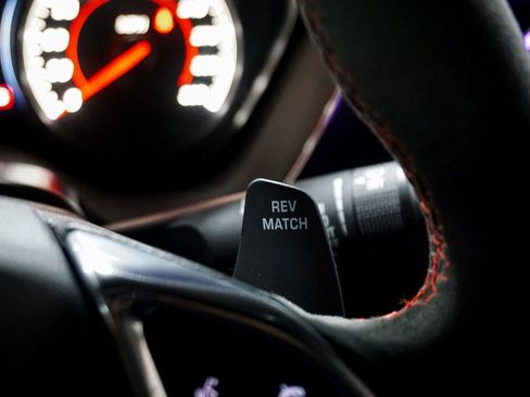 Used 2021 Chevrolet Camaro ZL1 image 68