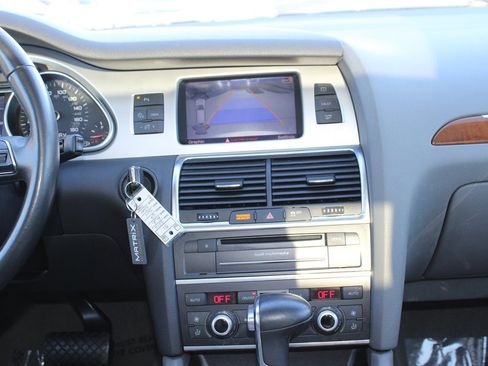 Used 2014 Audi Q7 TDI Premium Plus w/ Premium Plus Package image 21