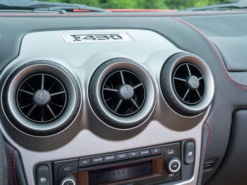 Used 2008 Ferrari F430 Spider RWD image 40