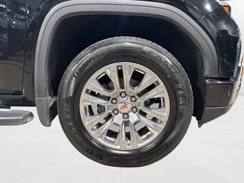 Used 2022 GMC Sierra 1500 Denali image 57