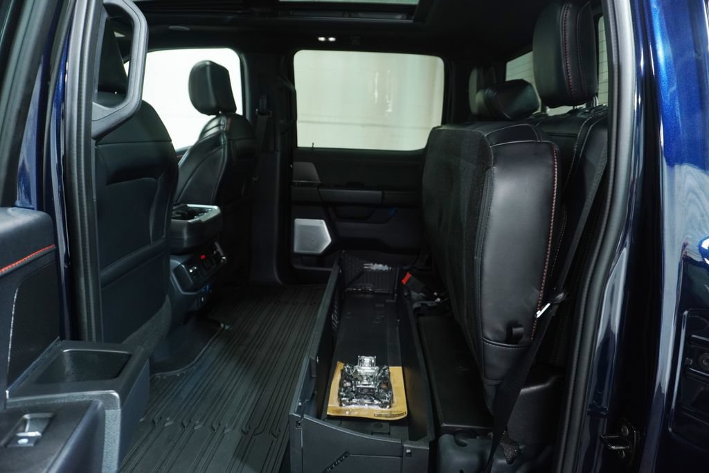 Used 2024 Ford F150 Raptor AWD/4WD image 14