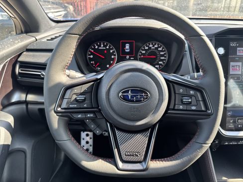 New 2025 Subaru WRX Premium image 13