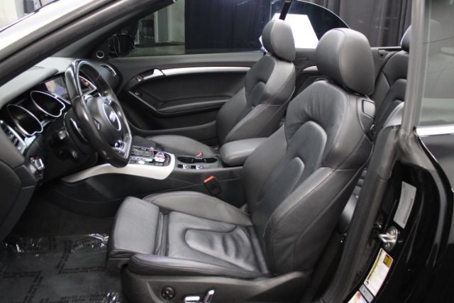 Used 2017 Audi A5 2.0T Sport w/ Technology Package AWD/4WD image 15