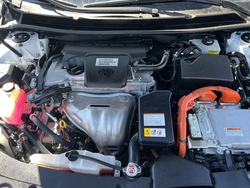 Used 2018 Toyota Avalon XLE Premium image 35