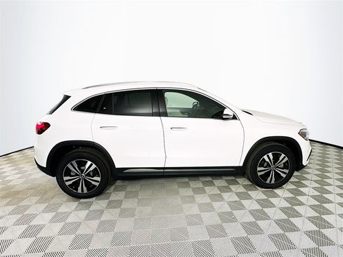 New 2026 Mercedes-Benz GLA 250 GLA 250 image 8