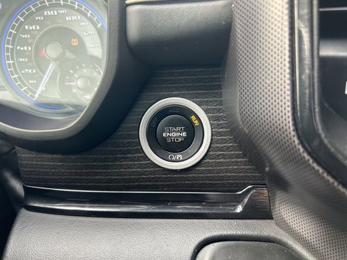 Used 2022 RAM 1500 Limited image 15