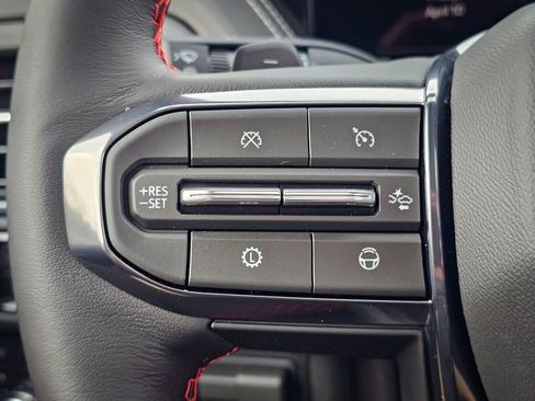 New 2026 GMC Yukon AT4 Ultimate image 26