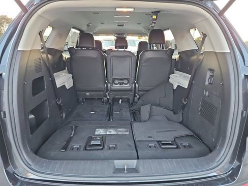 Used 2024 Kia Carnival SX image 17