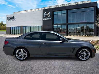 Used 2018 BMW 430i Convertible