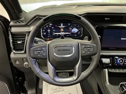 New 2026 GMC Sierra 1500 Denali Ultimate AWD/4WD image 12