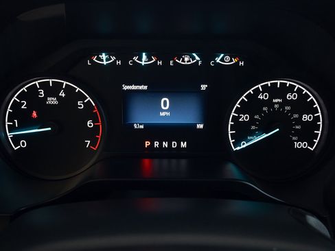 New 2026 Ford F350 XL w/ STX Appearance Package AWD/4WD image 21