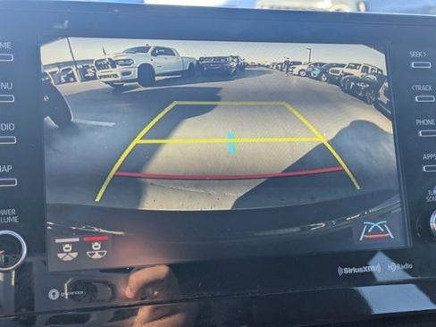 Used 2024 Toyota Camry XSE image 15