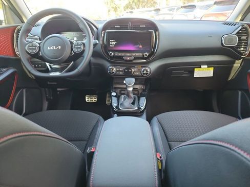 New 2025 Kia Soul GT-Line image 10