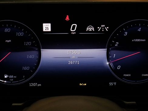 Used 2022 Mercedes-Benz S 580 4MATIC Sedan image 34