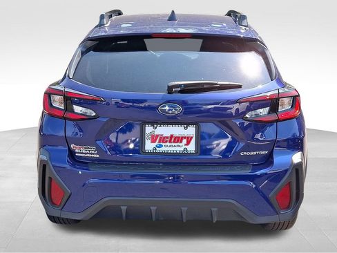Certified 2025 Subaru Crosstrek 2.5i Limited AWD/4WD image 5