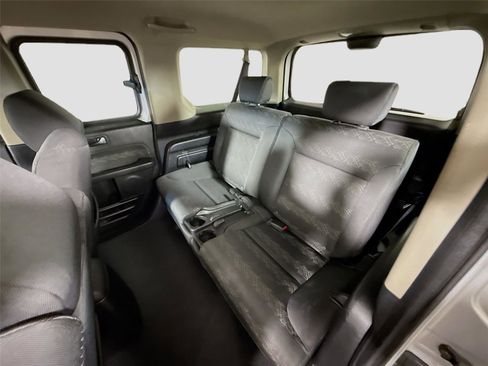 Used 2008 Honda Element SC image 14