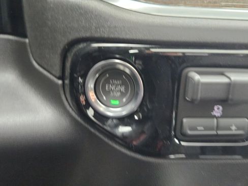 New 2026 Chevrolet Silverado 1500 LT Trail Boss w/ LT Trail Boss Premium Package image 25