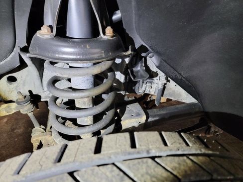 Used 2001 Dodge Ram 1500 Truck 4x4 Quad Cab image 38