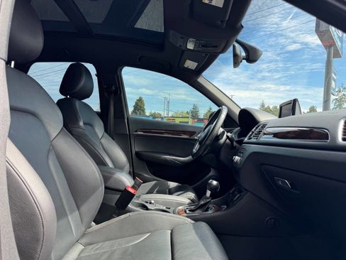 Used 2018 Audi Q3 2.0T Premium Plus w/ Premium Plus Package image 14