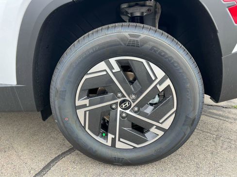 New 2026 Hyundai Tucson Blue SE AWD/4WD image 14