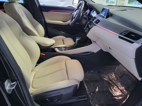Used 2018 BMW X2 sDrive28i w/ M SportX Package image 16