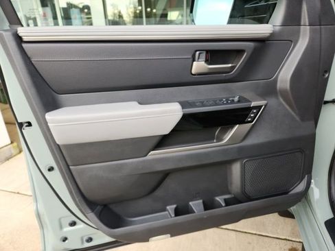 Used 2025 Toyota Tundra Limited w/ TRD Off-Road Package image 15