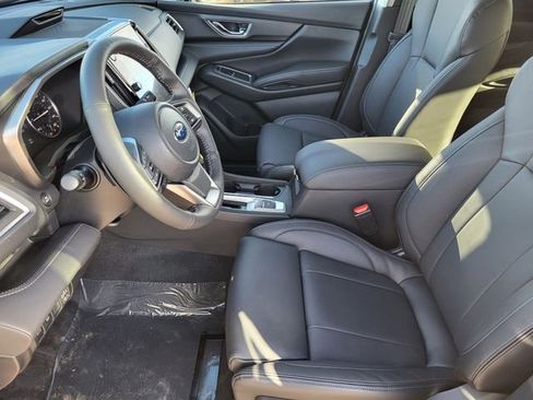 New 2026 Subaru Ascent Limited image 15