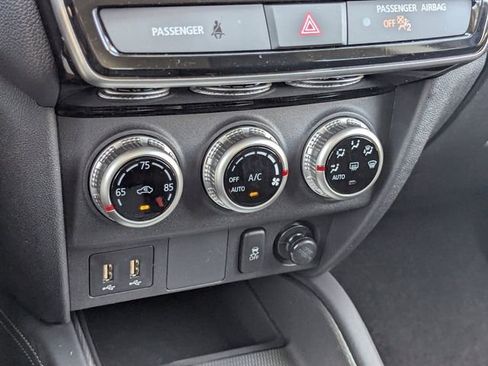 New 2026 Mitsubishi Outlander Sport AWD image 18