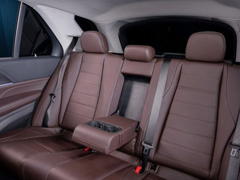 Certified 2023 Mercedes-Benz GLE 450 4MATIC image 17