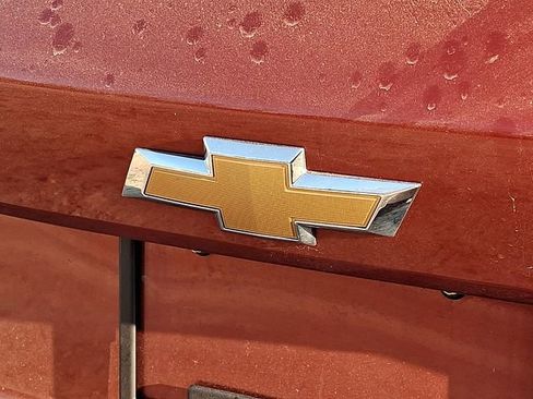 Used 2024 Chevrolet Trax LT w/ Driver Confidence Package image 10