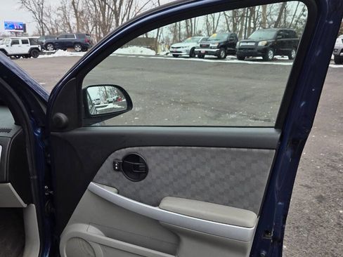 Used 2008 Chevrolet Equinox LS image 11