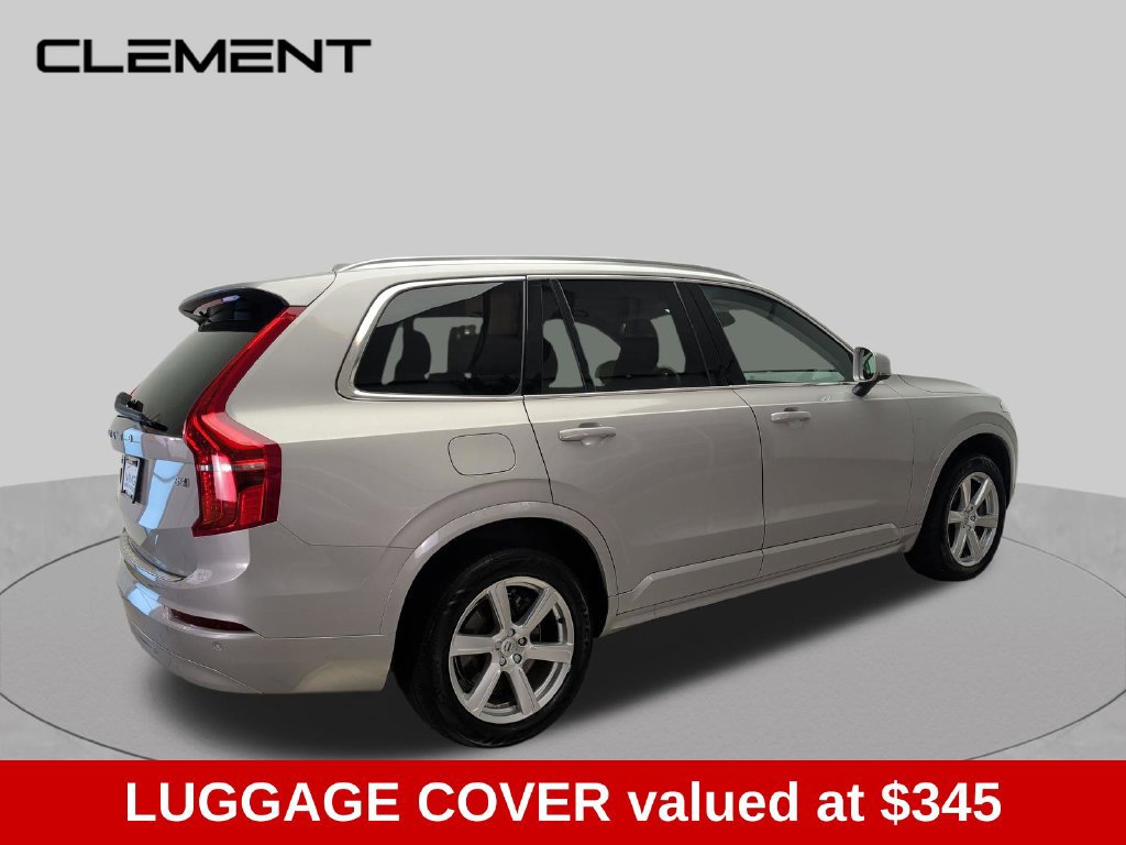 Used 2023 Volvo XC90 B5 Core w/ Protection Package Premier AWD/4WD image 5