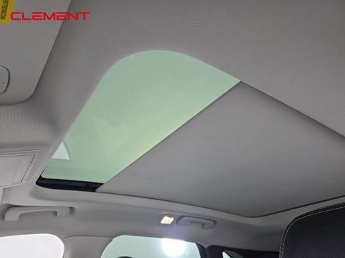 Certified 2022 Ford Escape Titanium w/ Titanium Elite Package image 26