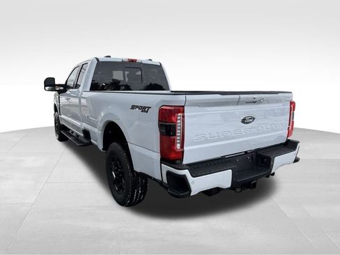 Used 2024 Ford F250 XLT w/ XLT Premium Package image 10