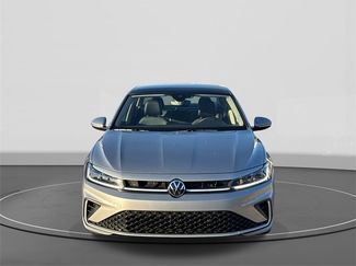 Used 2025 Volkswagen Jetta SEL video 2