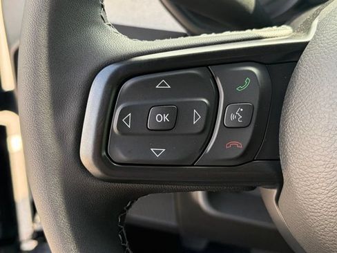 New 2026 Jeep Wrangler Sport AWD/4WD image 15