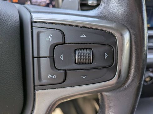 Used 2023 Chevrolet Silverado 1500 LTZ AWD/4WD image 26