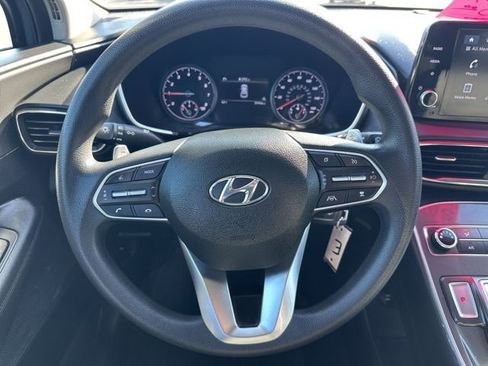 Used 2023 Hyundai Santa Fe SE image 17