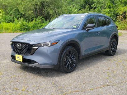 Used 2023 MAZDA CX-5 Carbon Edition