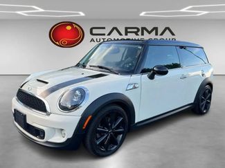 Used 2014 MINI Cooper Clubman S FWD video 1