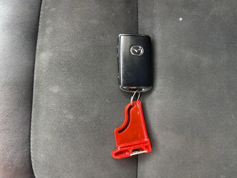 Used 2020 MAZDA CX-5 Touring FWD image 54