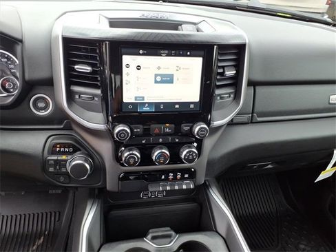 New 2026 RAM 1500 Lone Star image 16