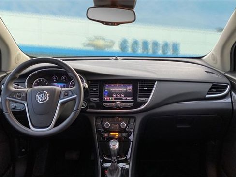 Used 2022 Buick Encore Preferred w/ Safety Package image 15