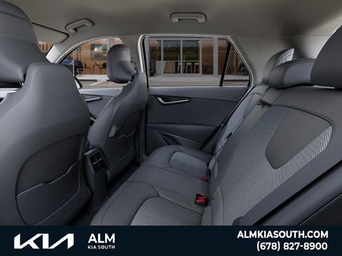 New 2025 Kia Niro Wind w/ Wind Preserve Package image 18