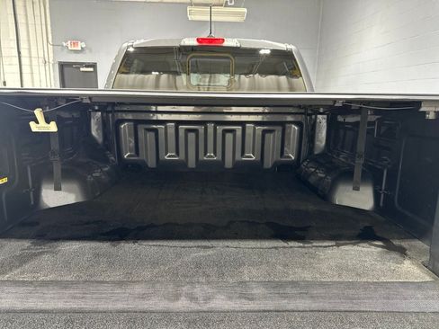 Used 2024 Ford Ranger Lariat w/ FX4 Off-Road Package AWD/4WD image 17
