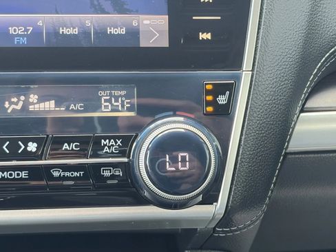 Used 2018 Subaru Legacy 3.6R Limited AWD/4WD image 25