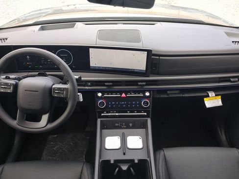 New 2026 Hyundai Santa Fe Calligraphy image 18