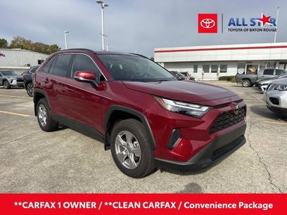 Used 2025 Toyota RAV4 XLE w/ Convenience Package
